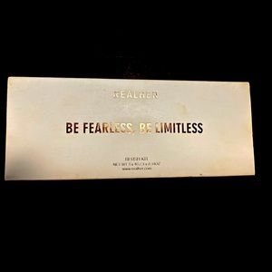 Be Fearless Be Limitless Blush Palette